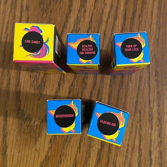 ✨5-Pc Moon Masterpiece💄Set✨ - Picture 10 of 15